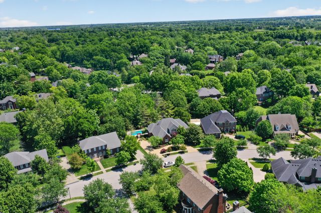 4848 Pleasant Grove Road, Lexington, KY 40515
