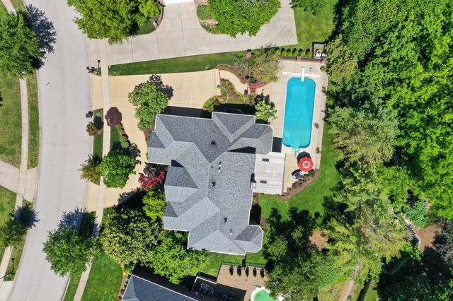 4848 Pleasant Grove Road, Lexington, KY 40515