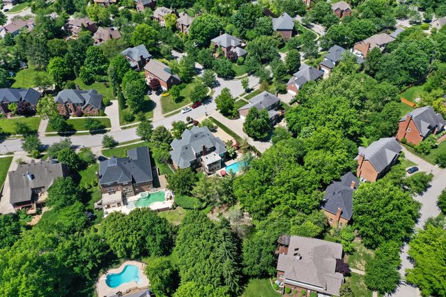 4848 Pleasant Grove Road, Lexington, KY 40515