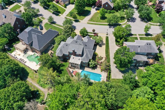 4848 Pleasant Grove Road, Lexington, KY 40515