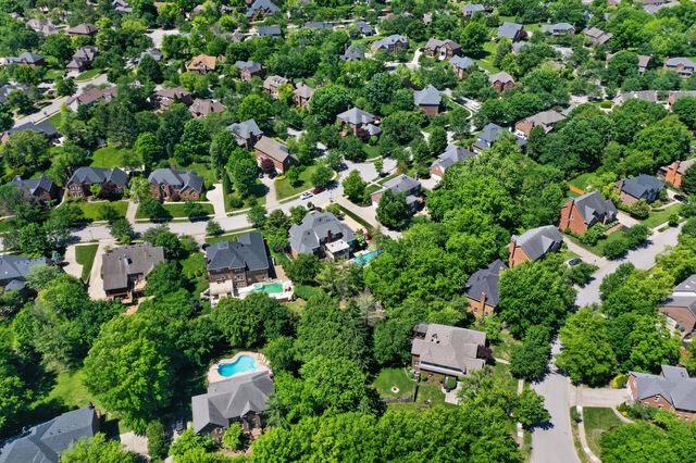 4848 Pleasant Grove Road, Lexington, KY 40515