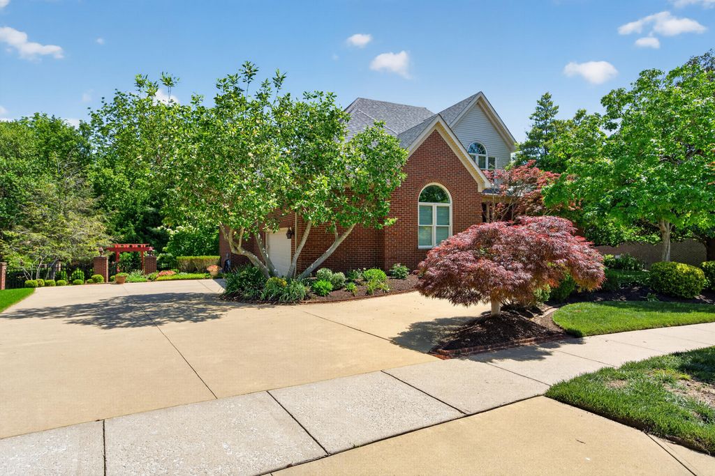 4848 Pleasant Grove Road, Lexington, KY 40515