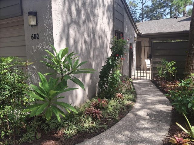 602 WOODRIDGE DRIVE, Casselberry, FL 32730