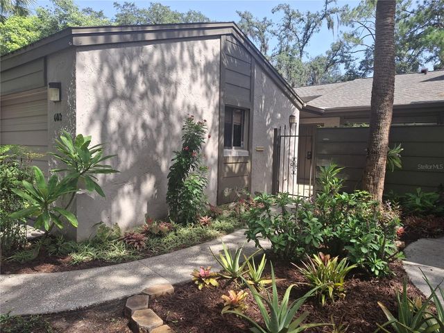 602 WOODRIDGE DRIVE, Casselberry, FL 32730