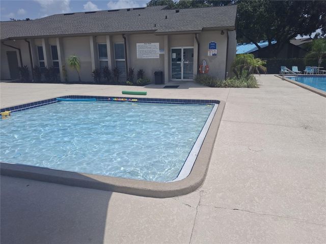 602 WOODRIDGE DRIVE, Casselberry, FL 32730