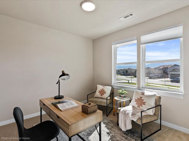 5345 N Ainsworth Ln, Spokane, WA 99217