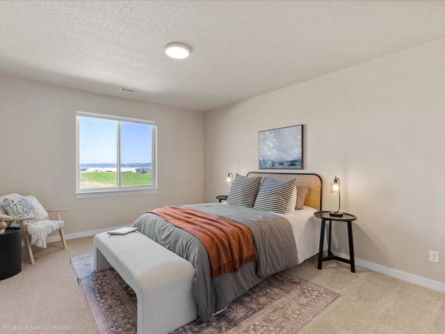 5345 N Ainsworth Ln, Spokane, WA 99217