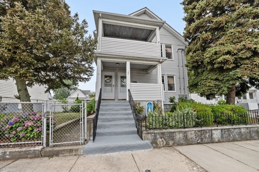 1-3 Andrew St, Malden, MA 02148