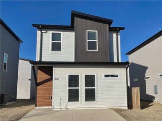 840 States Avenue, Bentonville, AR 72713