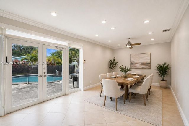 3671 N 47th Ave, Hollywood, FL 33021