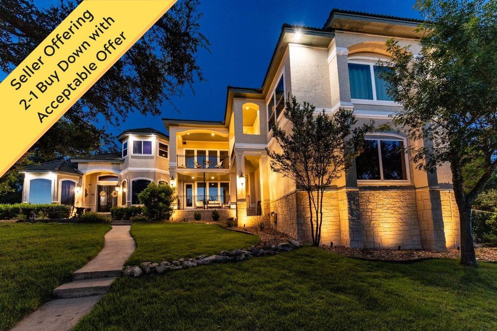 112 Los Colinas, Spring Branch, TX 78070
