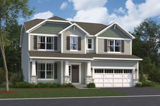 163 Piper Glen Avenue, Oswego, IL 60543