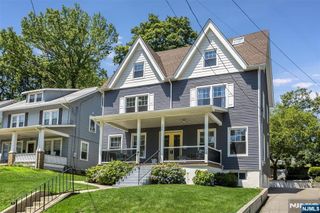 296 Grove Street, Montclair, NJ 07042