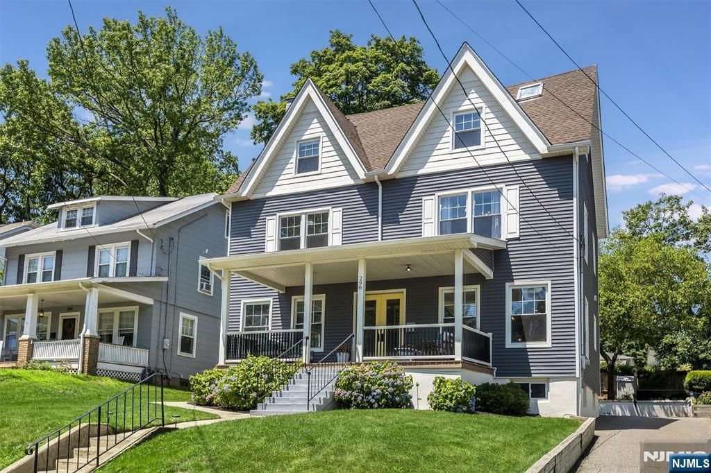 296 Grove Street, Montclair, NJ 07042