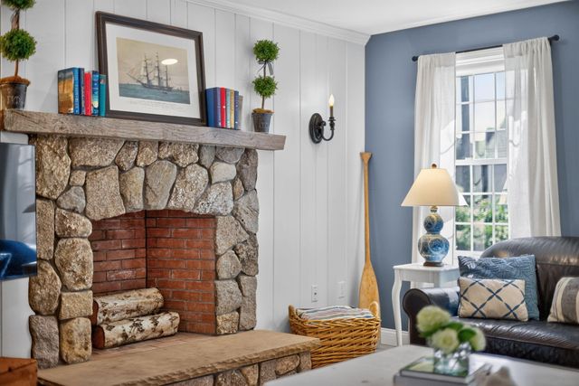 49 Wood Avenue, Sandwich, MA 02563