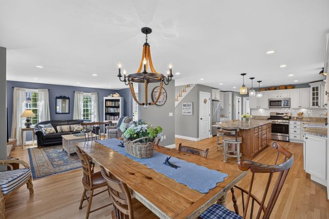 49 Wood Avenue, Sandwich, MA 02563