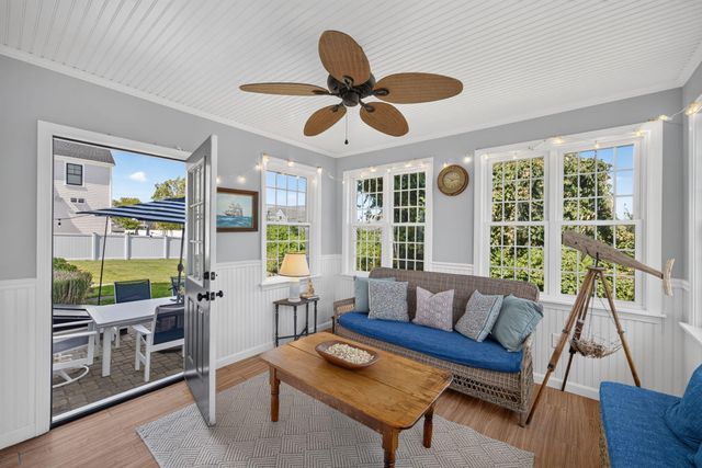 49 Wood Avenue, Sandwich, MA 02563