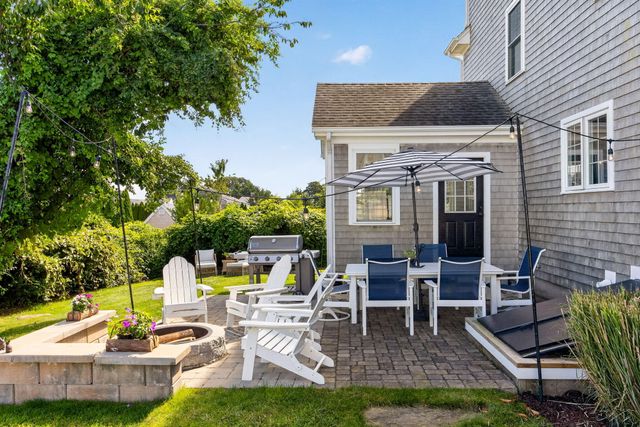 49 Wood Avenue, Sandwich, MA 02563