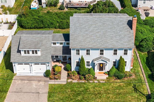 49 Wood Avenue, Sandwich, MA 02563