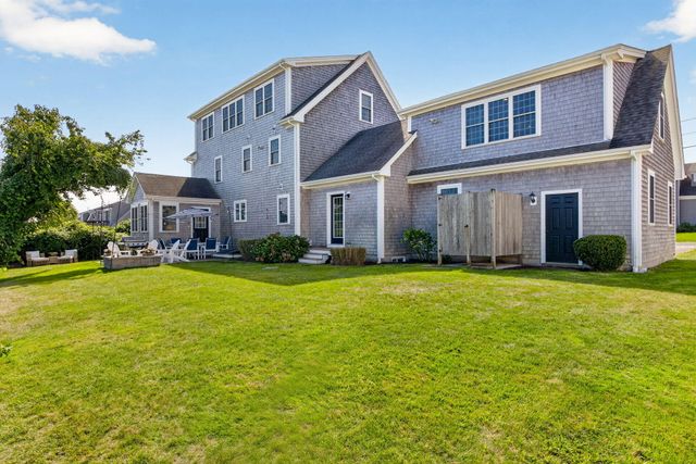 49 Wood Avenue, Sandwich, MA 02563