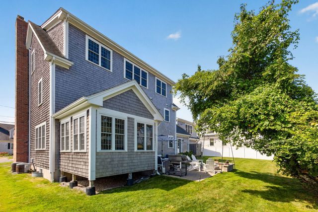 49 Wood Avenue, Sandwich, MA 02563