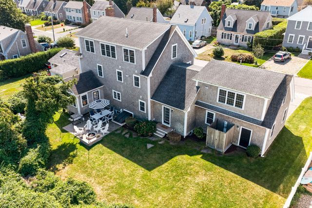 49 Wood Avenue, Sandwich, MA 02563