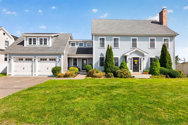 49 Wood Avenue, Sandwich, MA 02563
