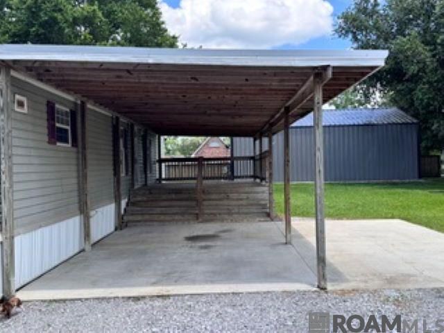14214 Adam Arceneaux Dr, Gonzales, LA 70737