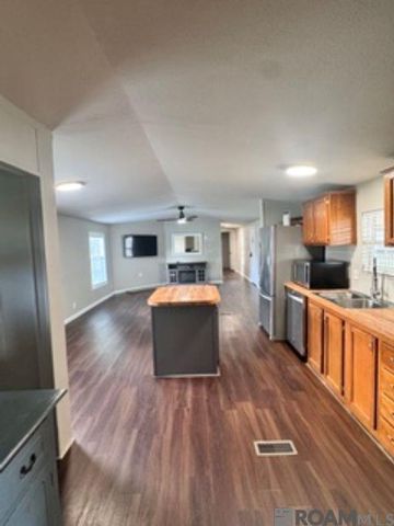 14214 Adam Arceneaux Dr, Gonzales, LA 70737