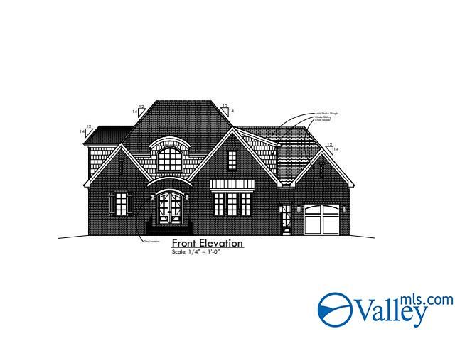 13347 S South Village Square Road, Huntsville, AL 35803