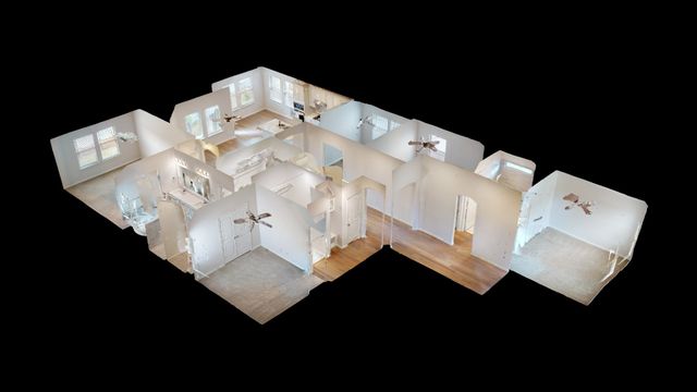 1004 Copper Smith Way, Forney, TX 75126