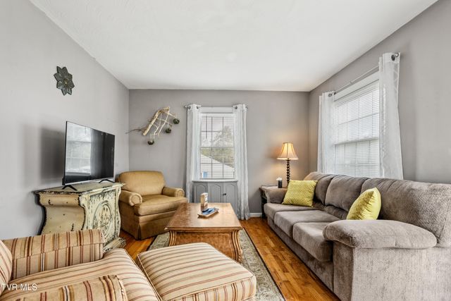 2344 Anderson Street, Bristol, TN 37620