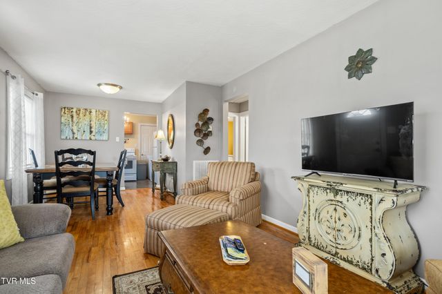 2344 Anderson Street, Bristol, TN 37620