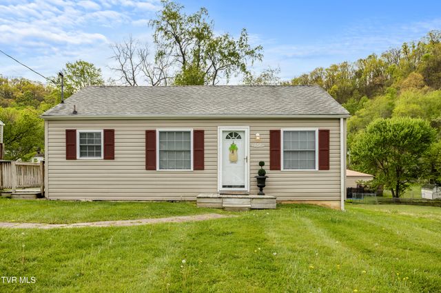 2344 Anderson Street, Bristol, TN 37620