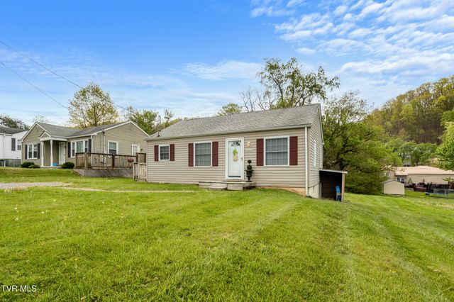 2344 Anderson Street, Bristol, TN 37620