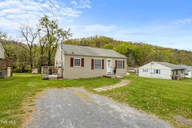 2344 Anderson Street, Bristol, TN 37620
