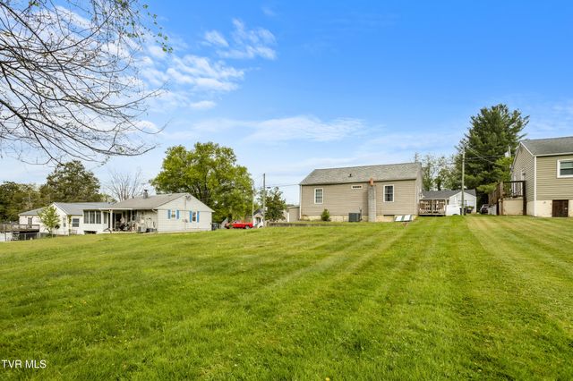 2344 Anderson Street, Bristol, TN 37620