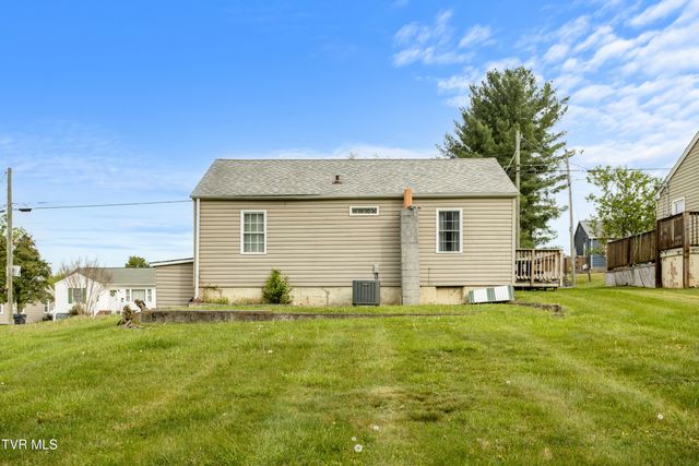 2344 Anderson Street, Bristol, TN 37620