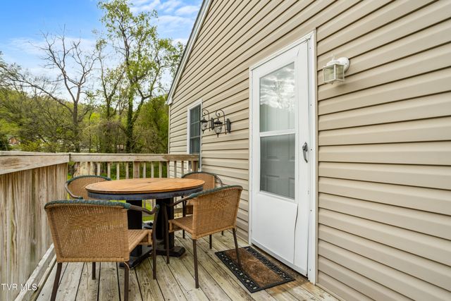 2344 Anderson Street, Bristol, TN 37620