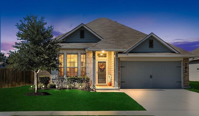 305 Brocks Court, Montgomery, TX 77356