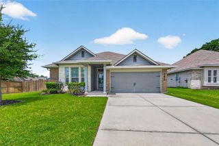 305 Brocks Court, Montgomery, TX 77356