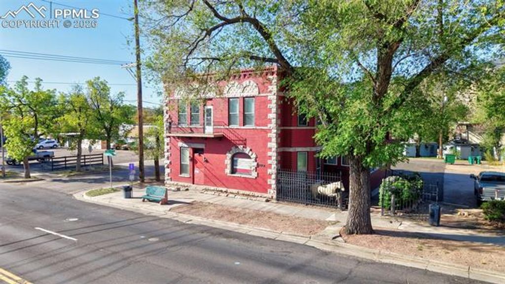 2801-2807 W Colorado Avenue, Colorado Springs, CO 80904 — photo 2