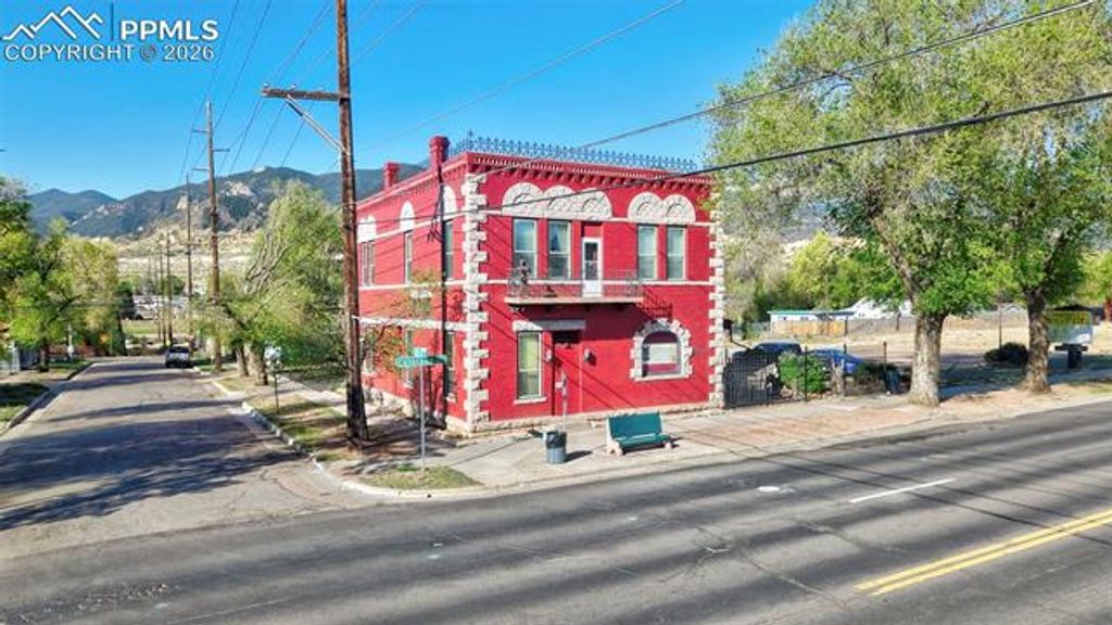 2801-2807 W Colorado Avenue, Colorado Springs, CO 80904 — photo 3