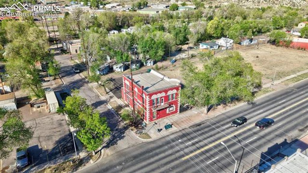 2801-2807 W Colorado Avenue, Colorado Springs, CO 80904 — photo 4