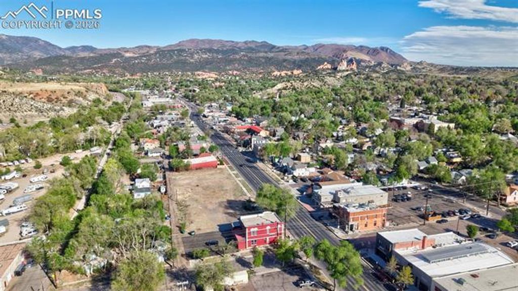 2801-2807 W Colorado Avenue, Colorado Springs, CO 80904 — photo 5