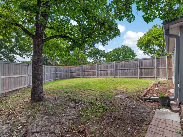 2935 Rolling Hills Drive, Carrollton, TX 75007