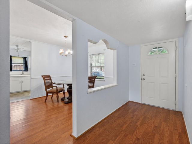 2935 Rolling Hills Drive, Carrollton, TX 75007