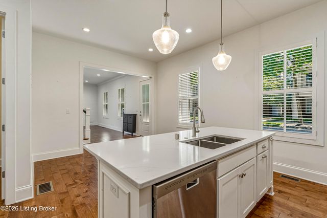 9511 Civic Way, Prospect, KY 40059