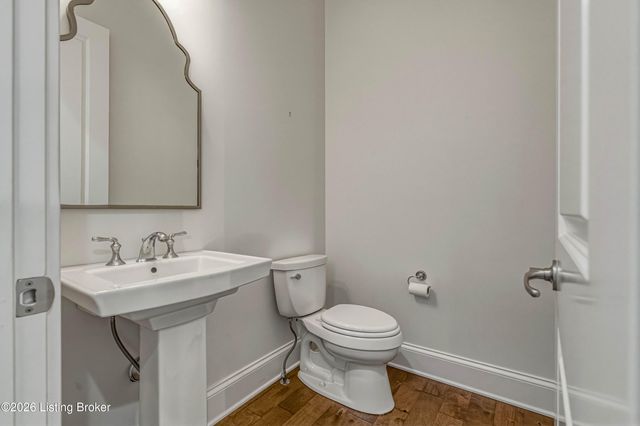 9511 Civic Way, Prospect, KY 40059