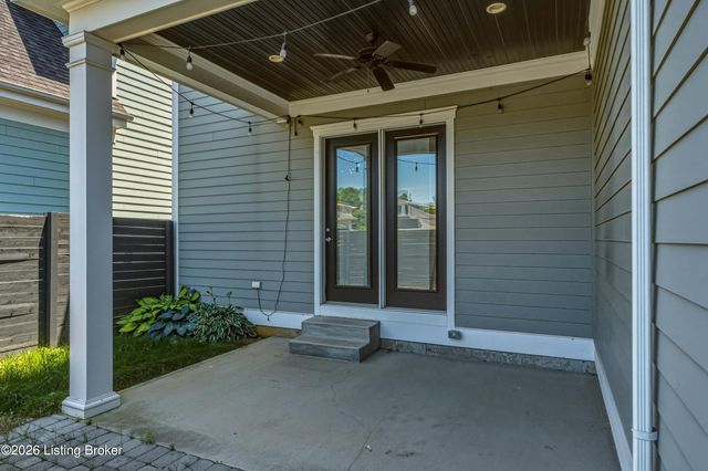 9511 Civic Way, Prospect, KY 40059